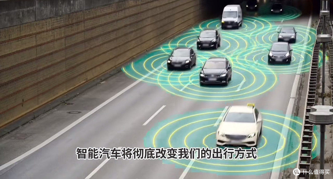 智驾上车,生活开向新方向