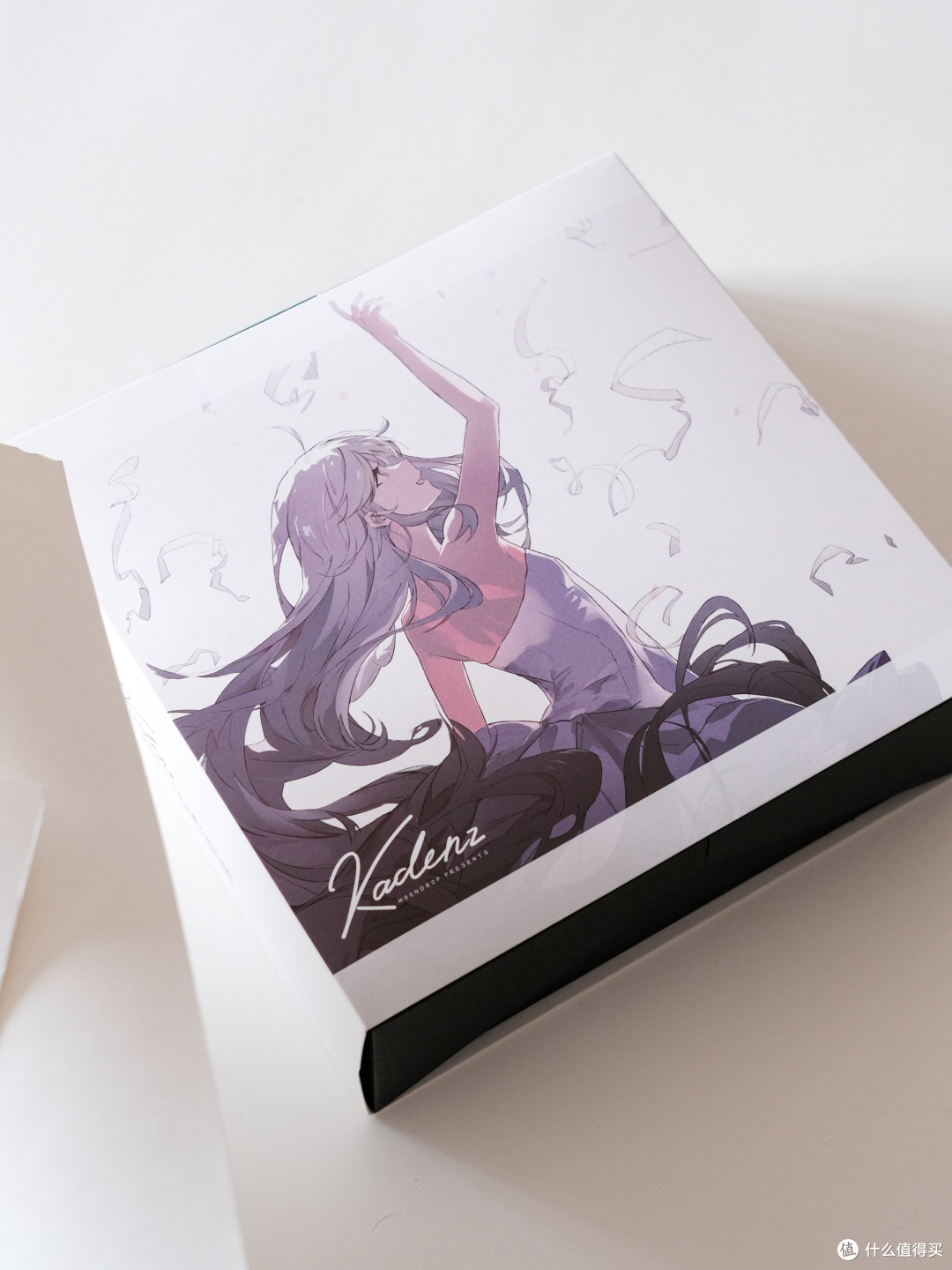 KADENZ终章:水式调音的HiFi答卷