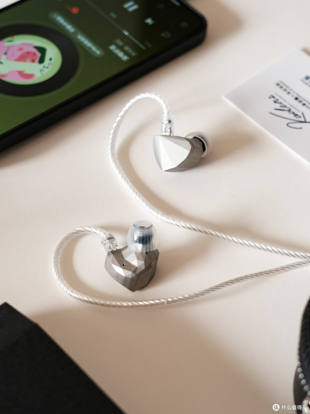 KADENZ终章:水式调音的HiFi答卷