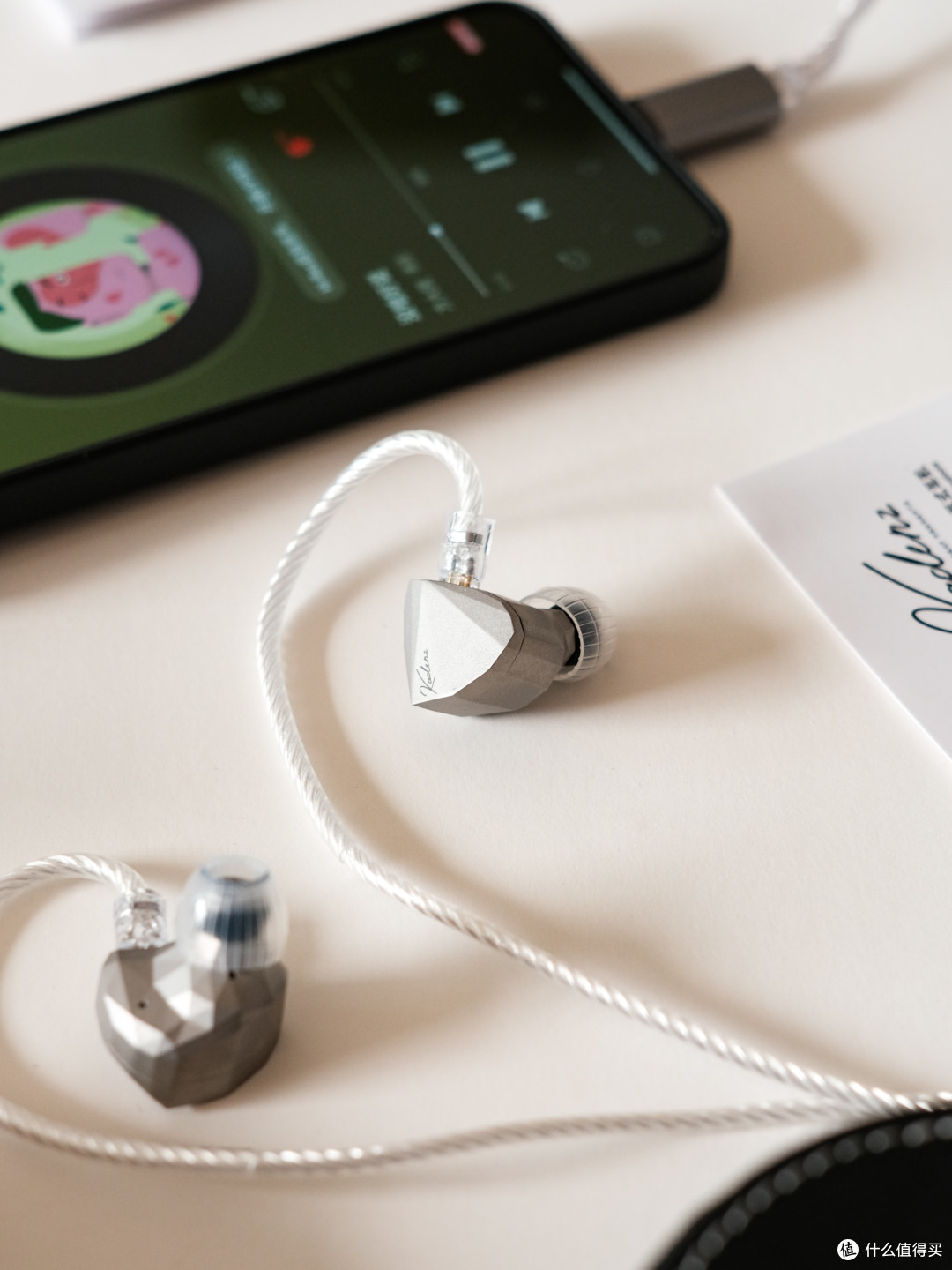 KADENZ终章:水式调音的HiFi答卷