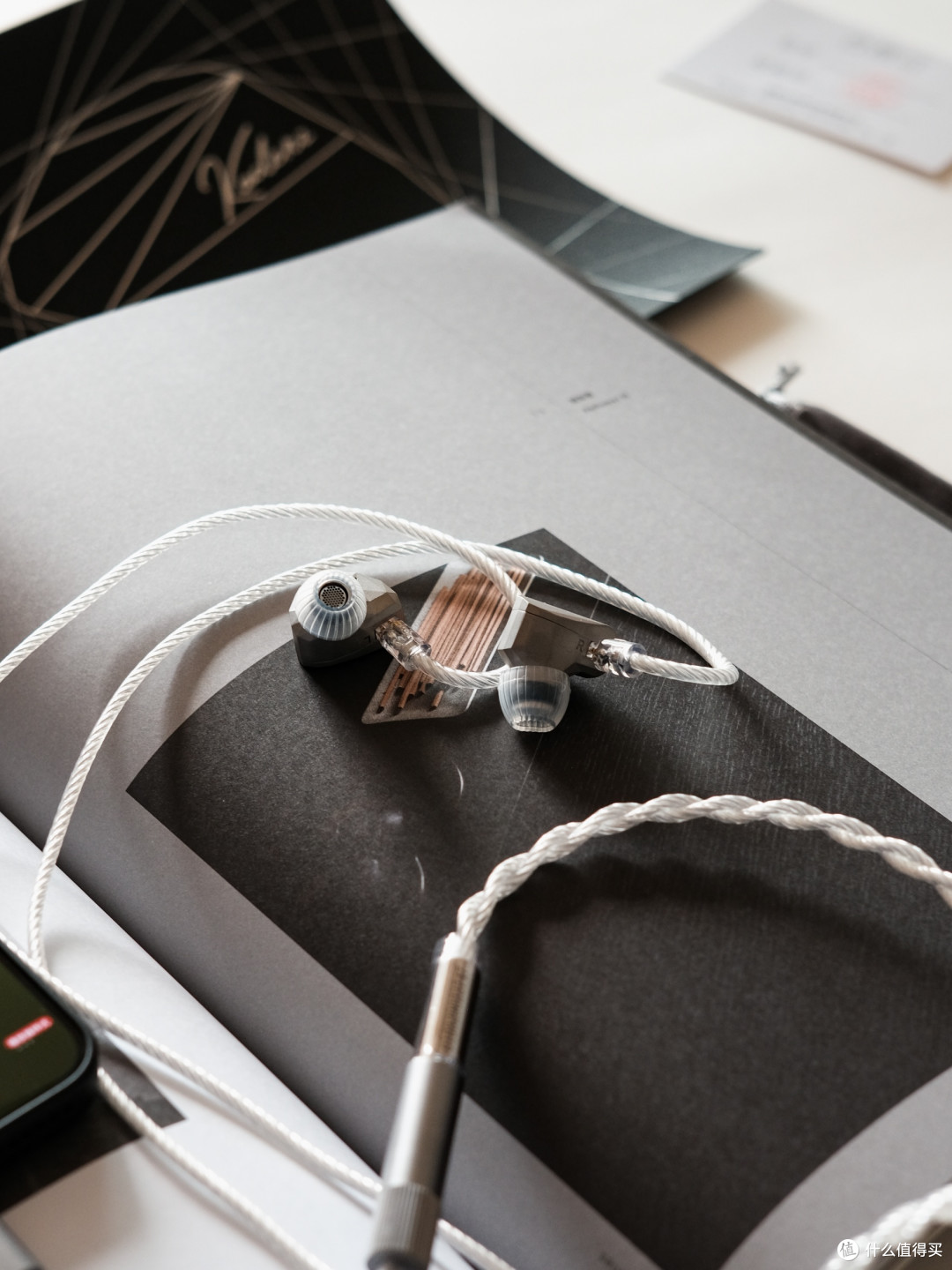 KADENZ终章：水式调音的HiFi答卷