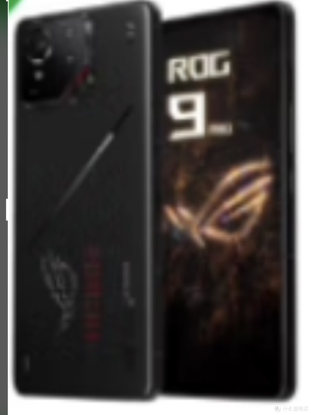 被ROG 9 Pro拿捏的大男孩快乐