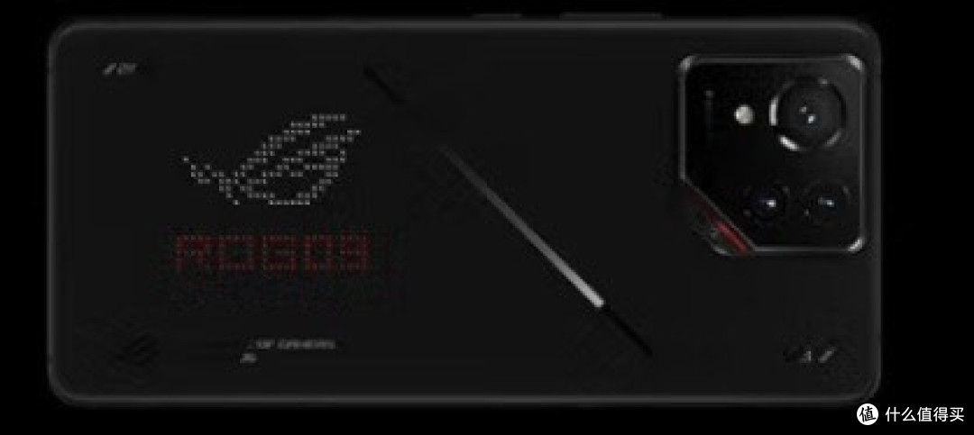 被ROG 9 Pro拿捏的大男孩快乐