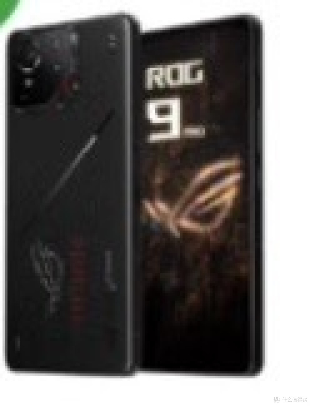 被ROG 9 Pro拿捏的大男孩快乐
