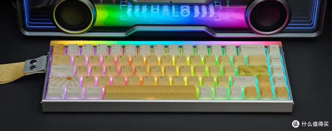 铝+碳纤维!狼蛛HERO68PRO/Ulta上市!