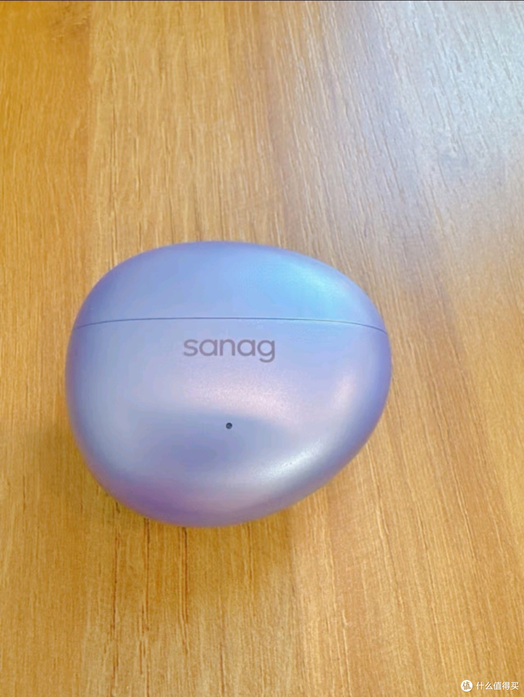 SANAG塞那S7S骨传导蓝牙耳机:开放式聆听的智能新标杆