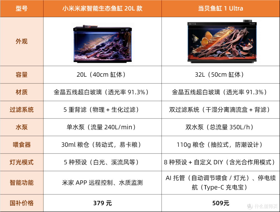 纯小白也能轻松打造的【禅意峡谷造景】鱼缸