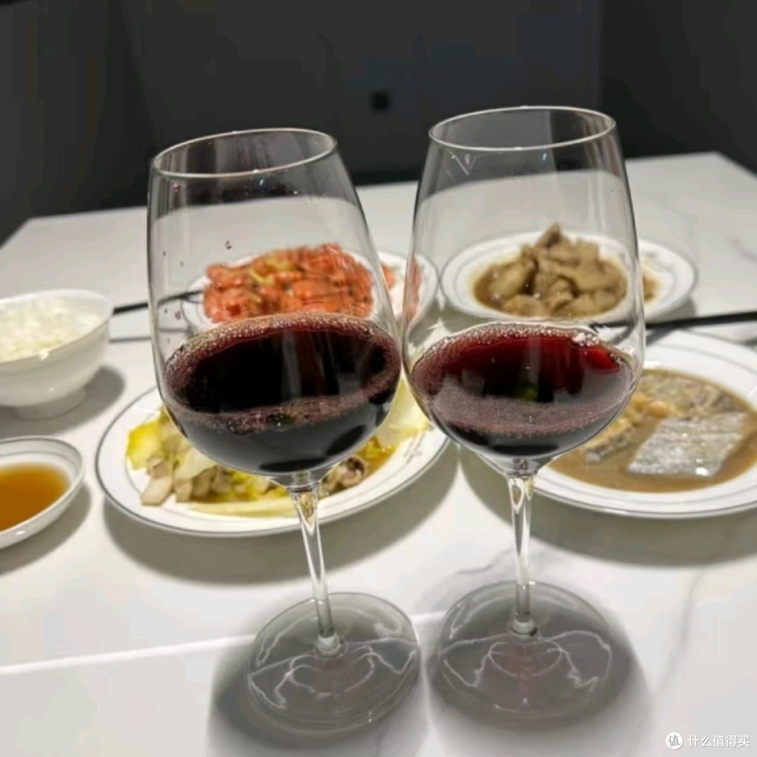 糖酒会上邂逅干露赤霞珠
