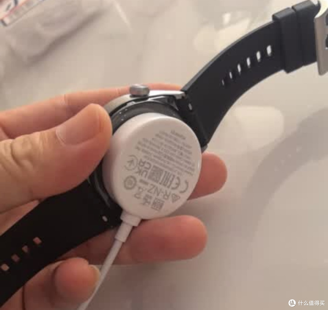HUAWEI WATCH GT 3 Pro,大男孩的腕间宝藏