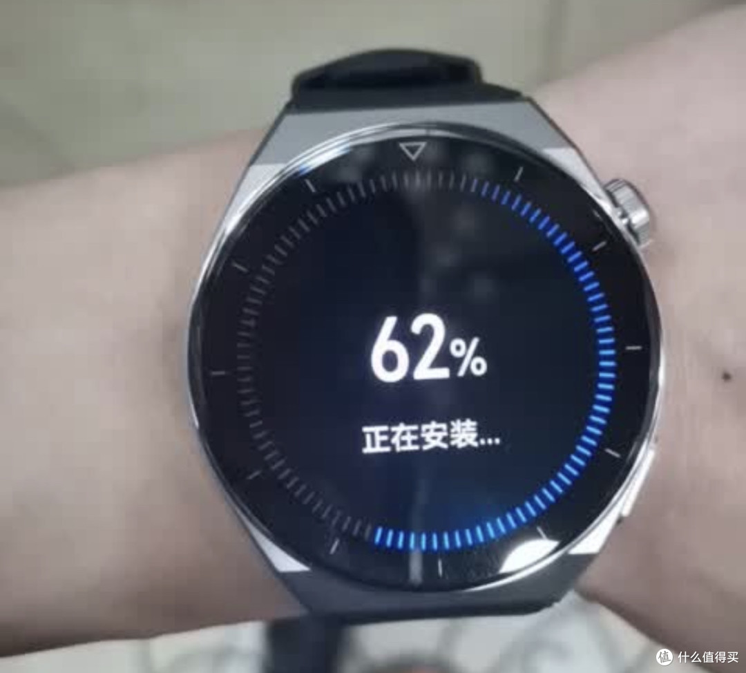 HUAWEI WATCH GT 3 Pro,大男孩的腕间宝藏