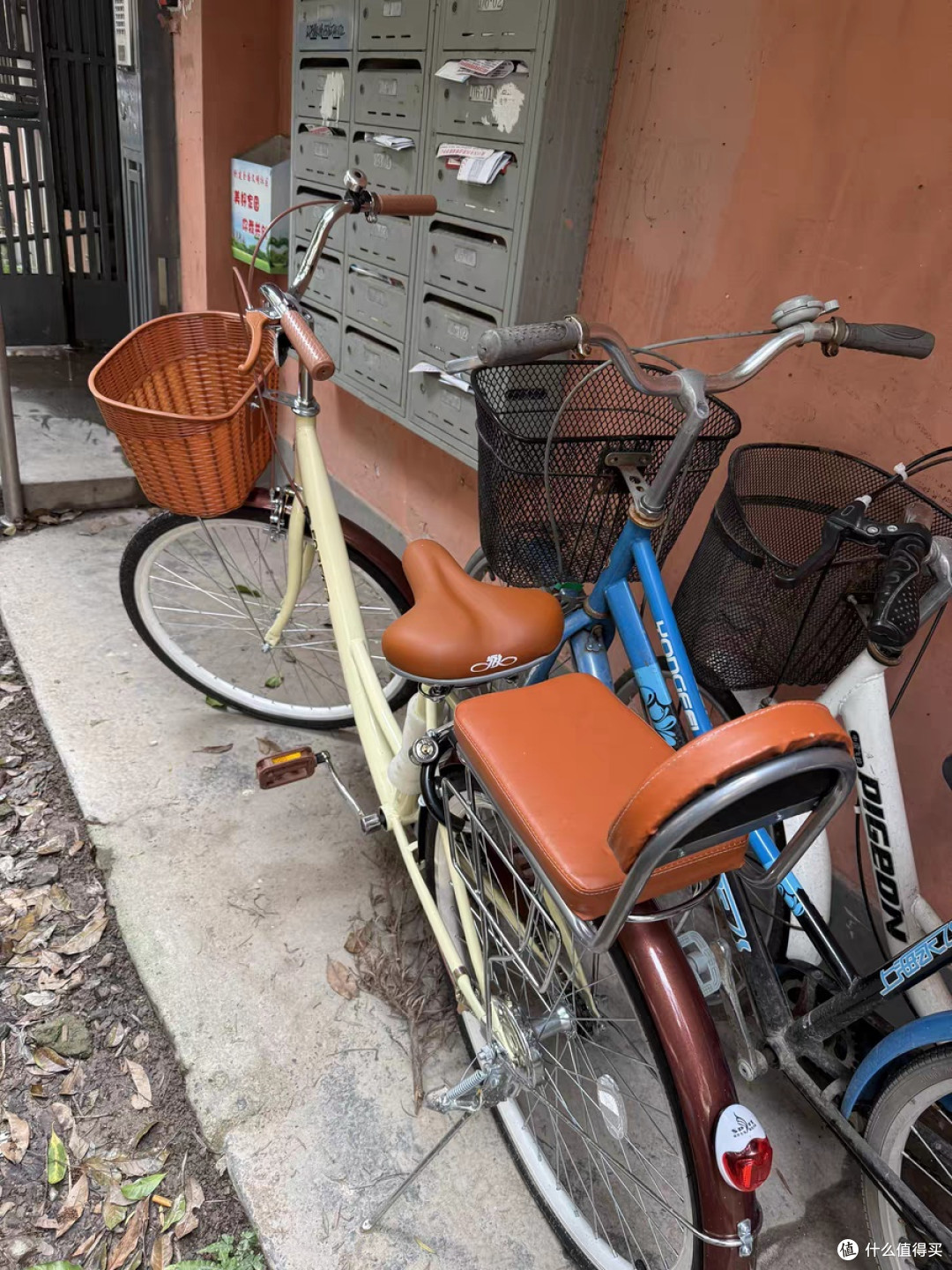 通勤装备进化:从自行车到电动车