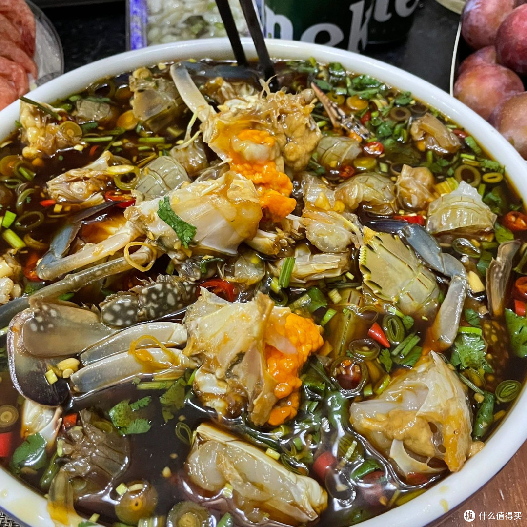 舌尖上的美味密码:潮汕生腌全解析
