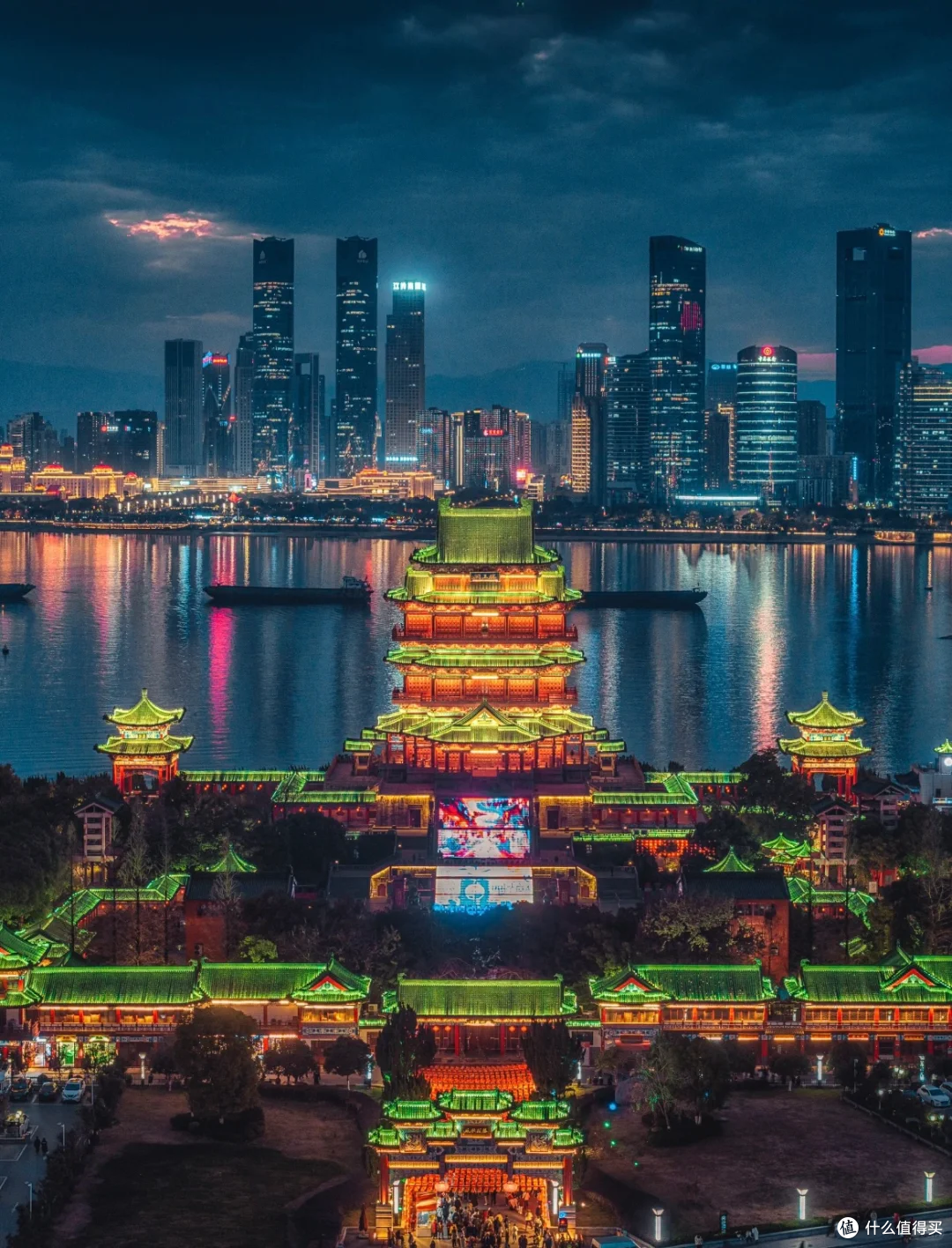 南昌 一个让我忘不掉的地方