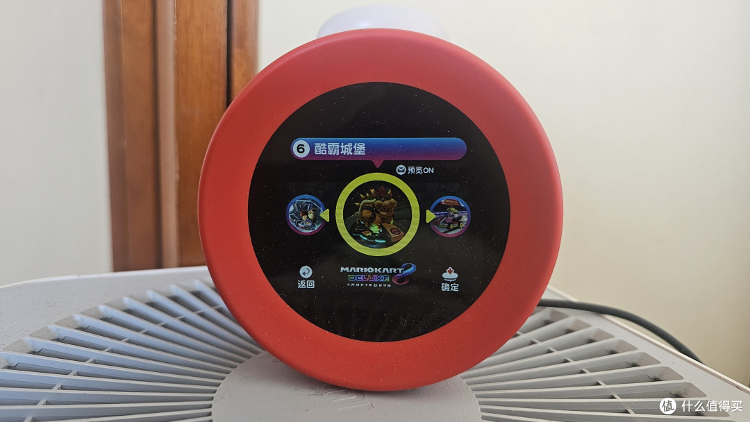 任天堂Alarmo闹钟：唤醒你的游戏情怀