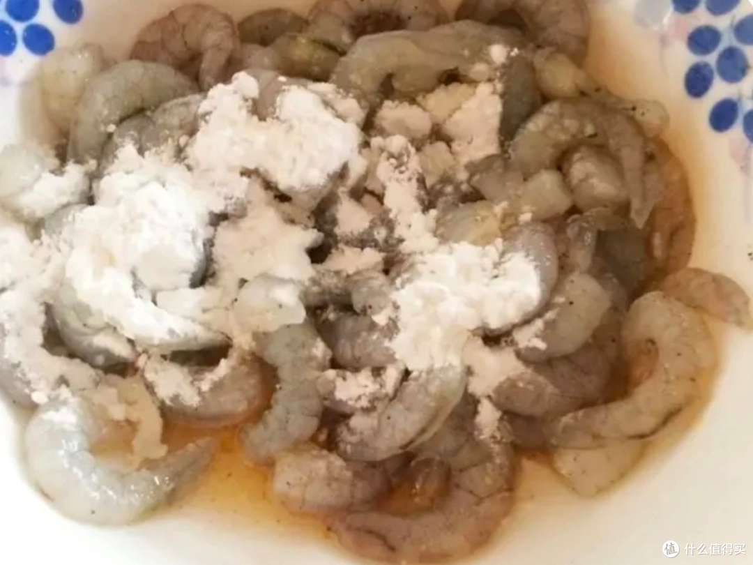 春天里,这份油菜炒虾仁请笑纳