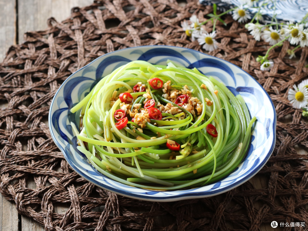 萝卜白菜靠边站,春天多吃4种应季蔬菜,基本上不打农药,放心吃