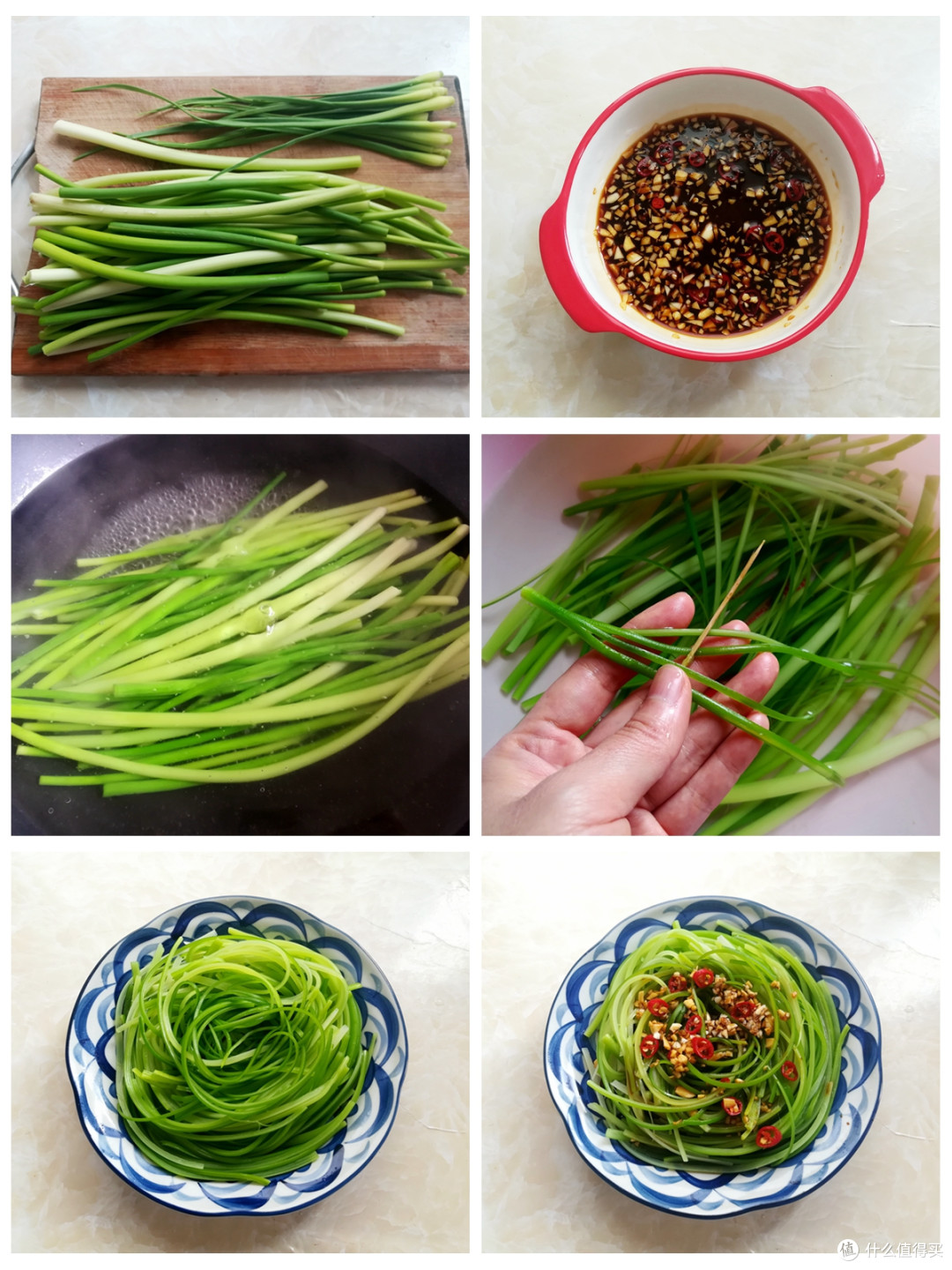 萝卜白菜靠边站,春天多吃4种应季蔬菜,基本上不打农药,放心吃