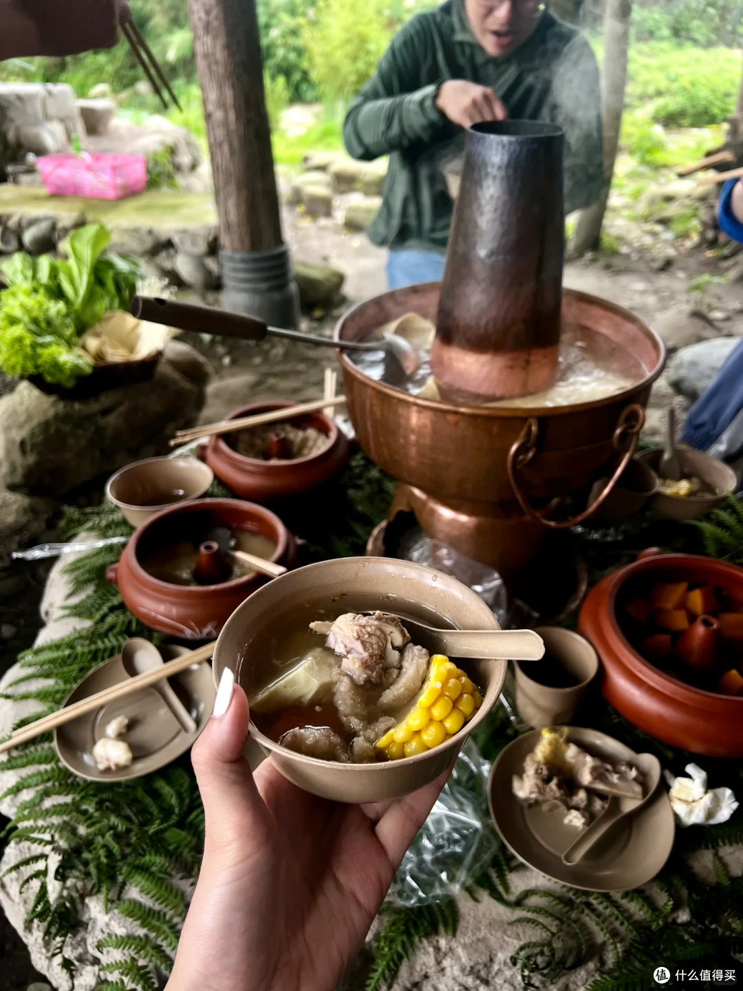 被低估的腾冲 比大理更适合旅居的地方呀!