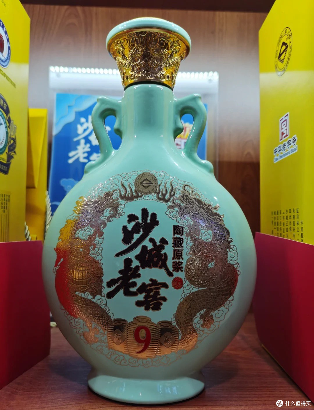 糖酒会寻味之旅:探秘地方特色酒,解锁文化密码