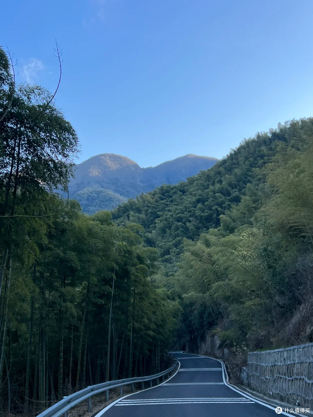 颅鸟山徒步14KM大环线!