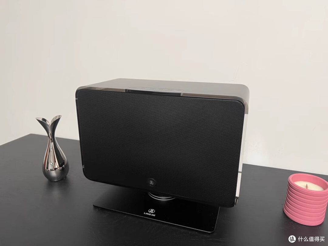 被我挖到宝!聆客 A5 音箱