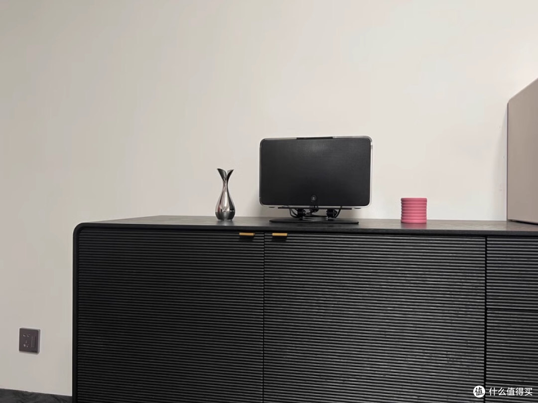 被我挖到宝!聆客 A5 音箱