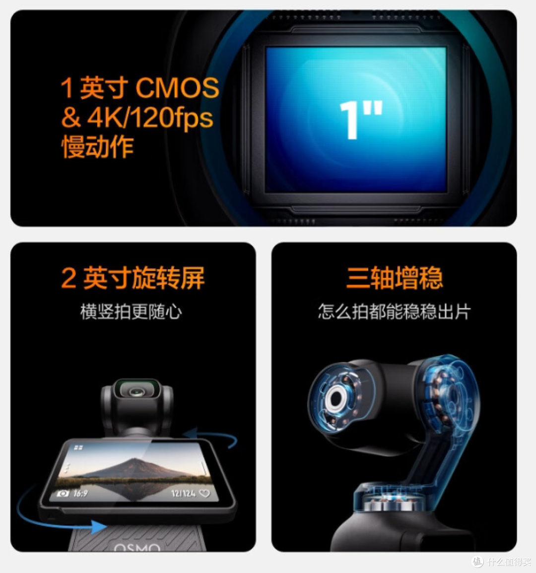 大疆Pocket3深度解析：我的真实购买与使用体验