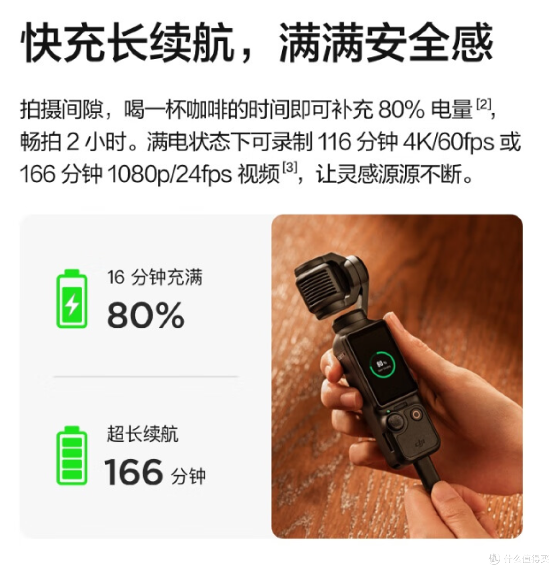 大疆Pocket3深度解析：我的真实购买与使用体验