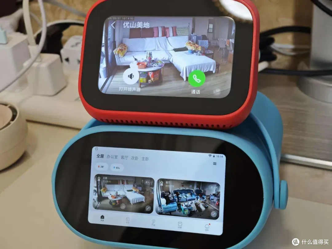 70元的安卓小平板，7.9寸2K屏能当监控屏，还是“极其先进”的C口_平板电脑_什么值得买