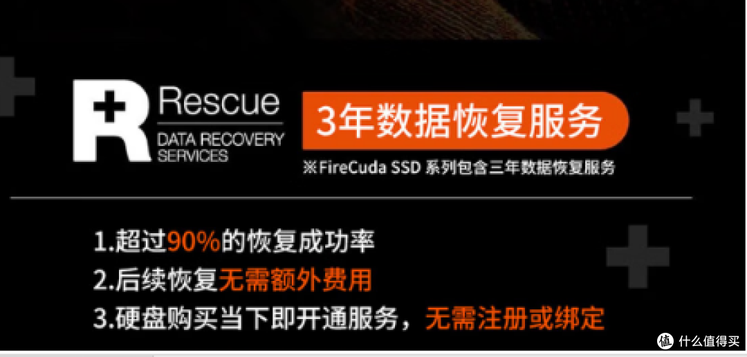PCIe 5.0全面提速,游戏创作双升级——希捷酷玩540 SSD深度评测