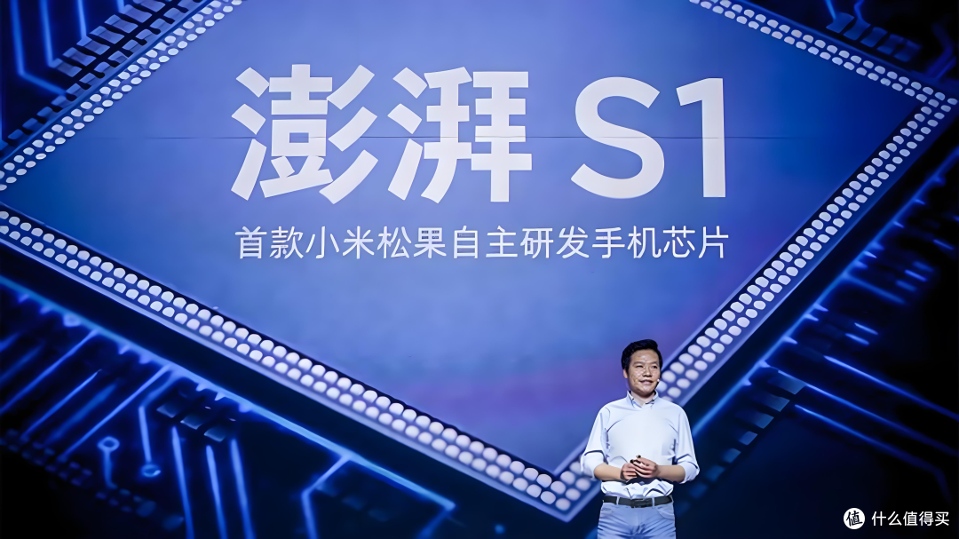 雷军八年磨一剑，小米15s全面曝光，自研芯片等三大升级盘点