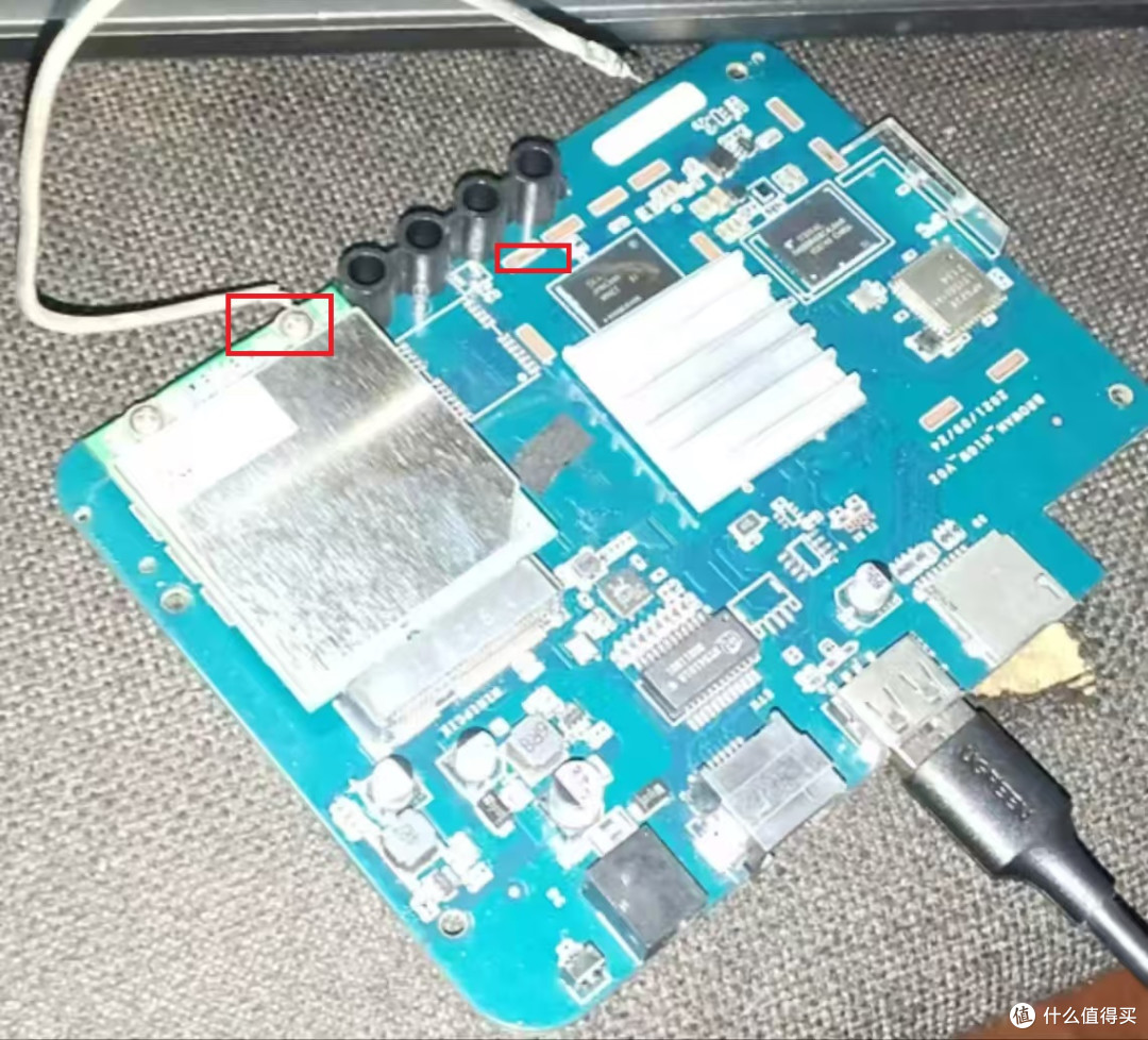 黑豹X2安装hone assiatant终极刷机教程