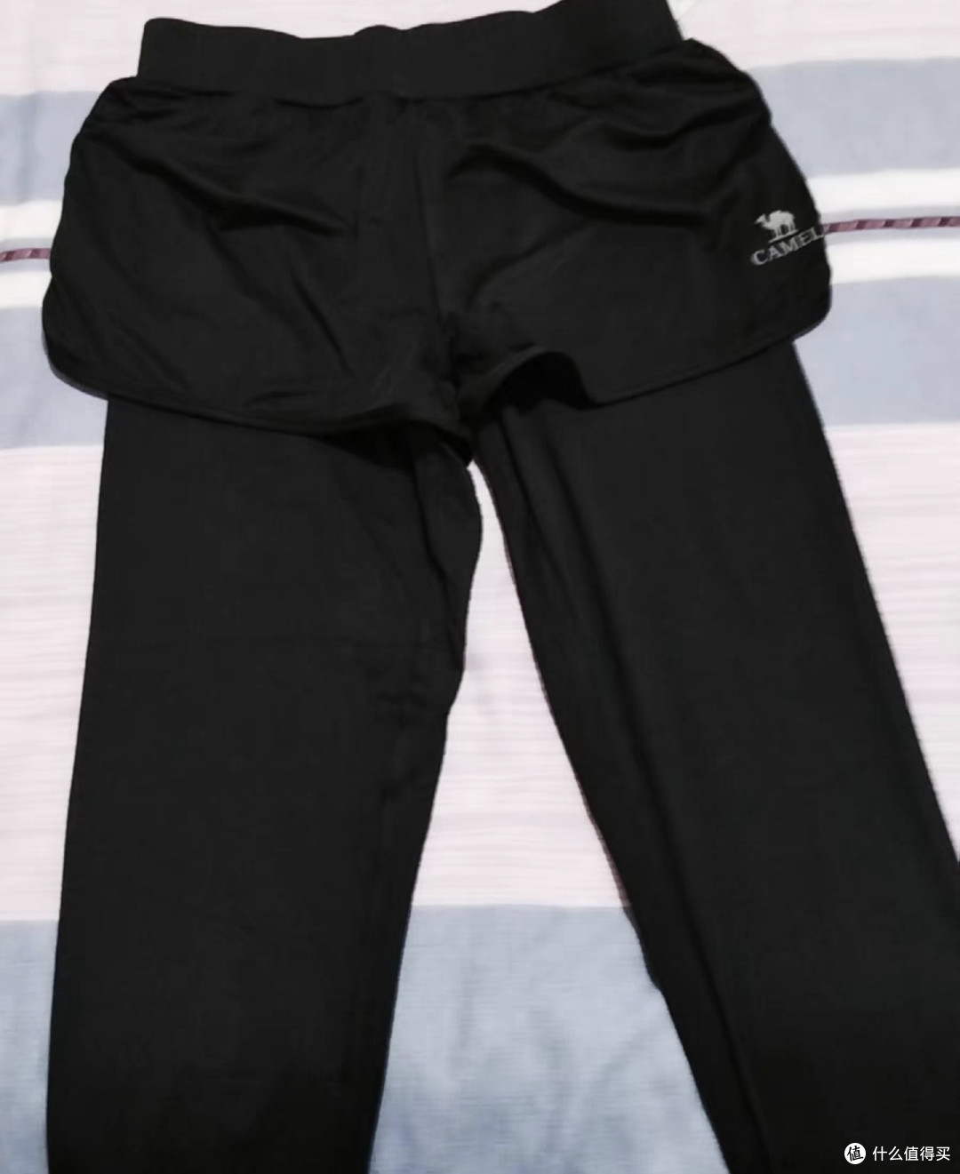 透气防晒健身服五件套