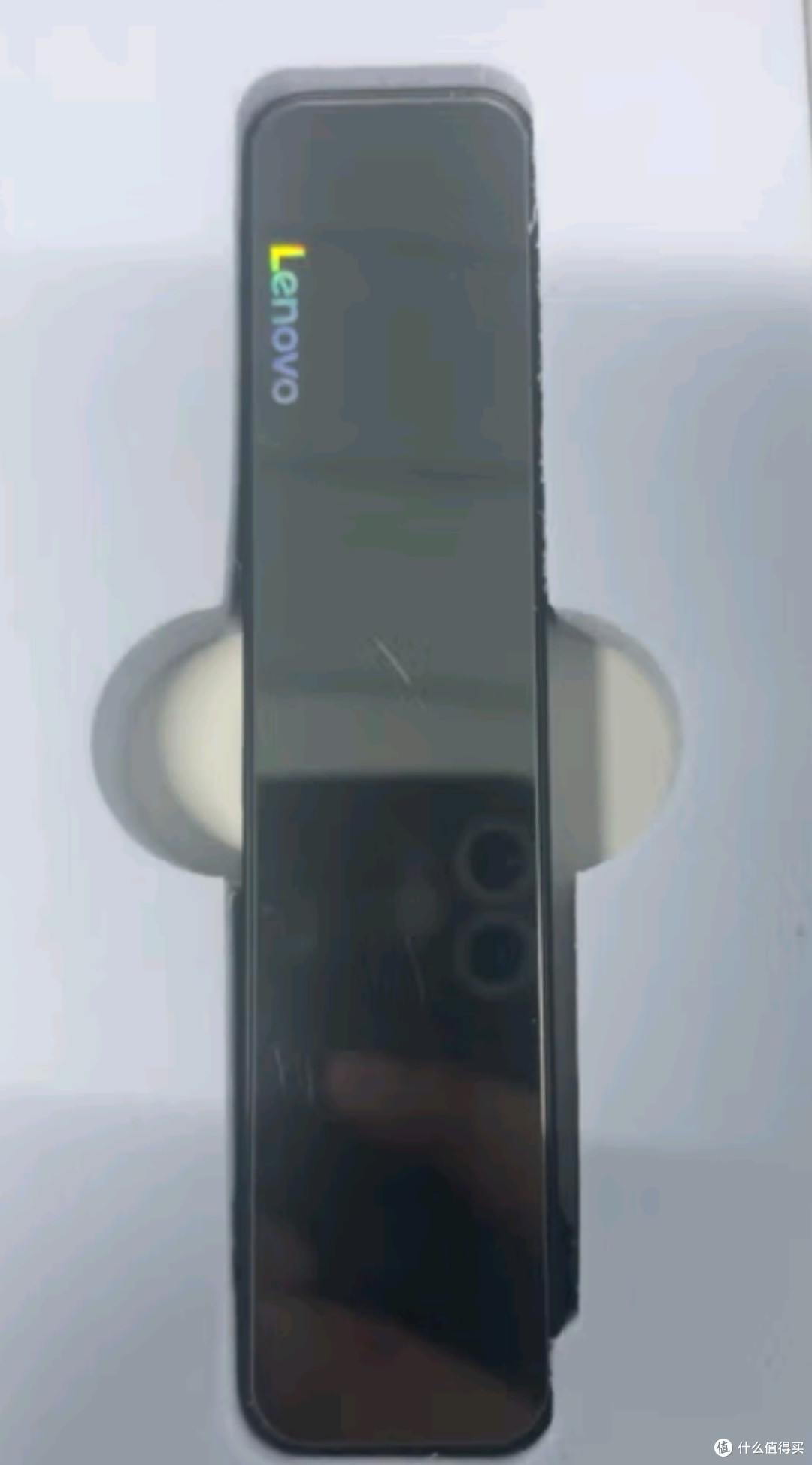 我的学习好帮手——联想B610录音笔