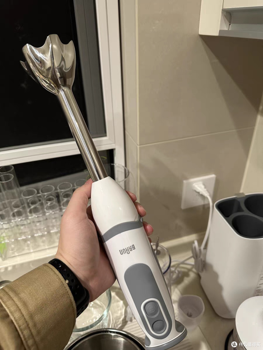 母婴厨房神器,辅食制作从此高效又精致 ✨