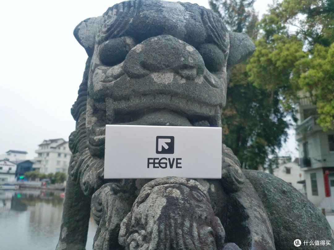 狮韵钛魂,扣系千秋:FEGVE 狮子钛合金快拆式钥匙扣品鉴