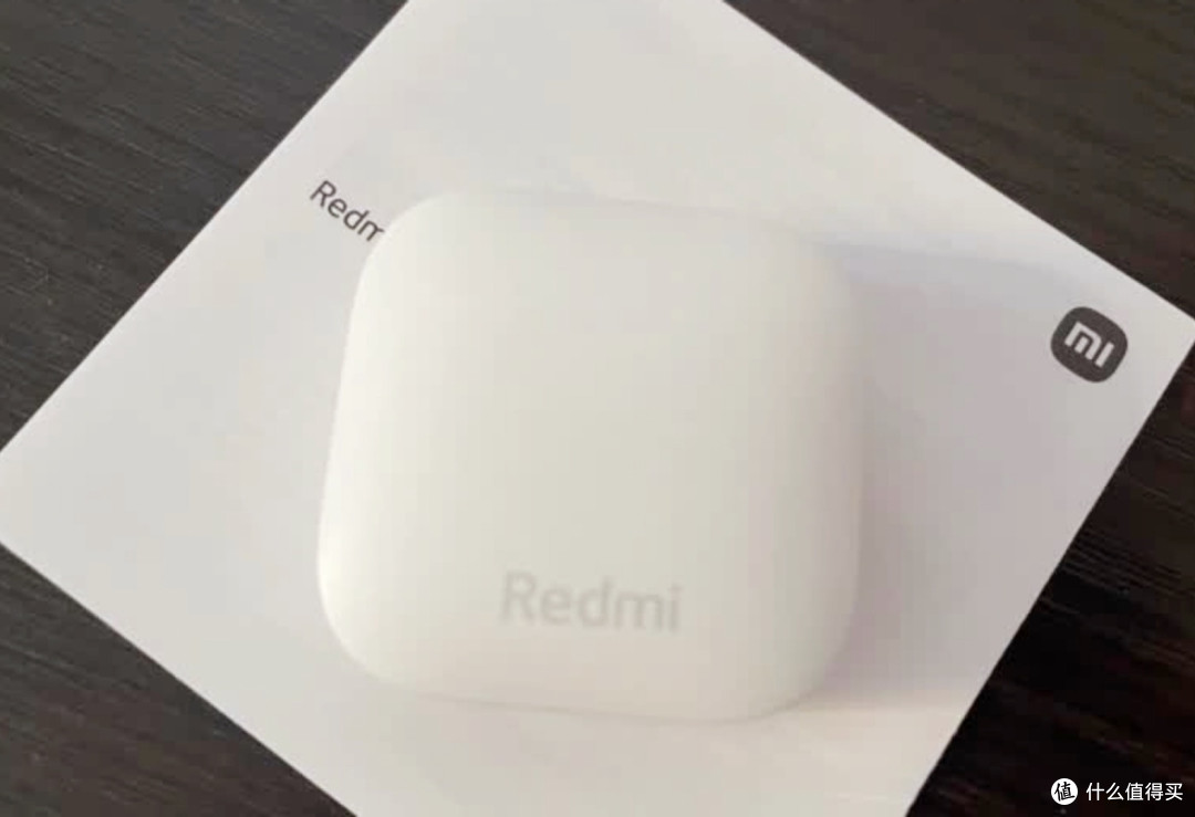 Redmi Buds 6 活力版:超值之选,开启无线耳机体验