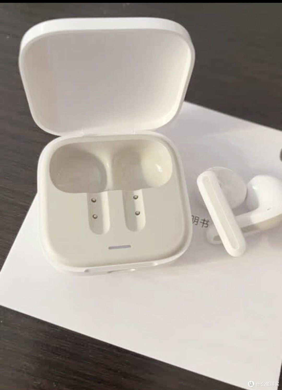 Redmi Buds 6 活力版:超值之选,开启无线耳机体验