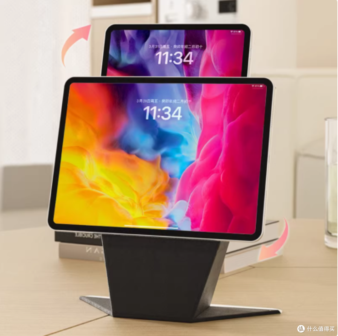 被我挖到宝了!iPad保护套界的六边形战士