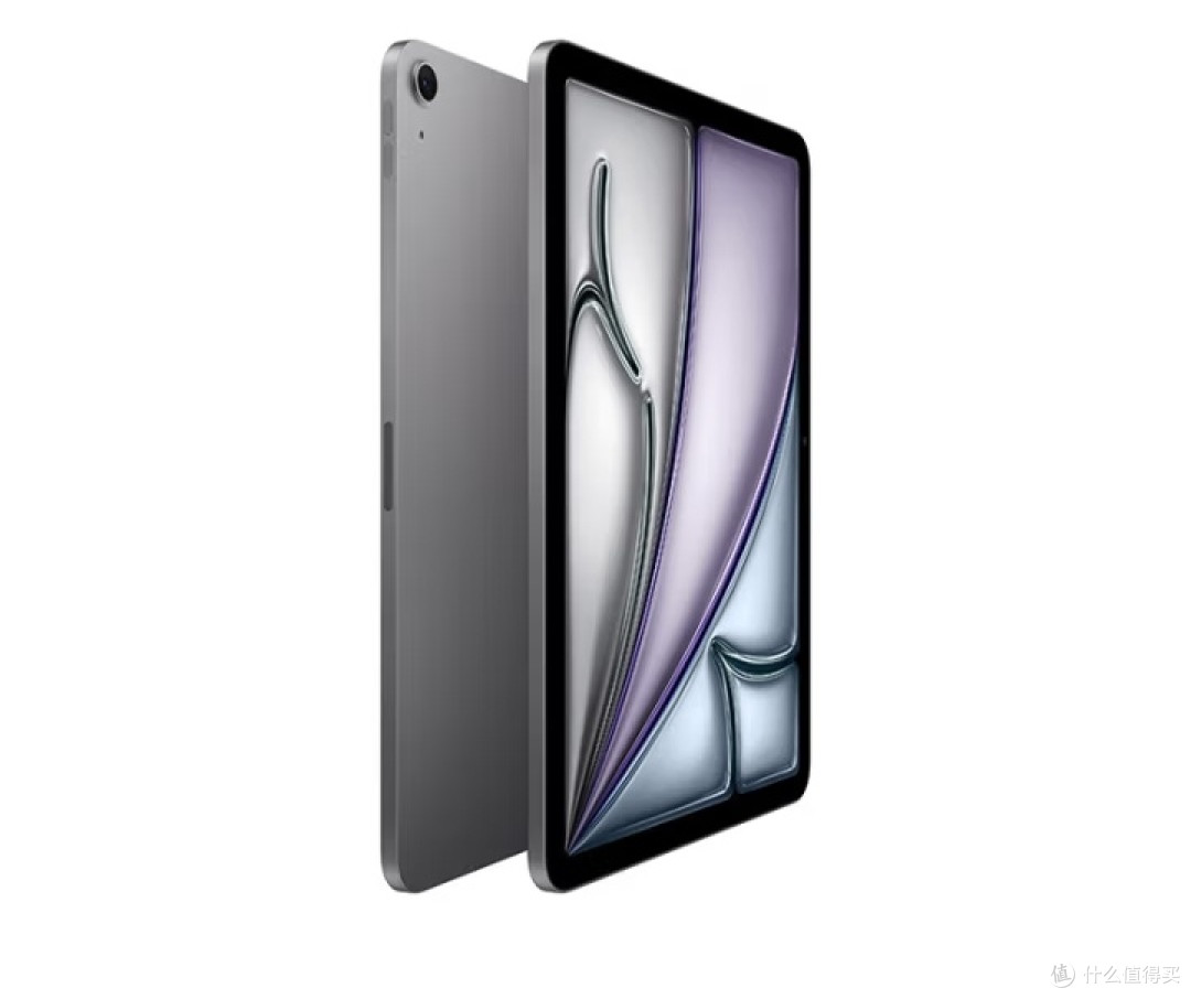 深度体验2024款iPad Air 11英寸平板电脑:不止是轻薄与强大