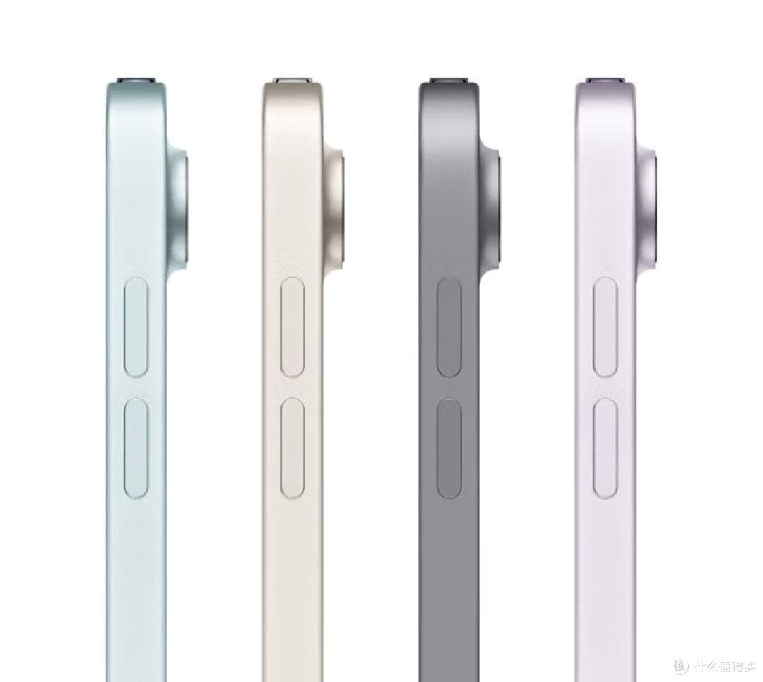 深度体验2024款iPad Air 11英寸平板电脑:不止是轻薄与强大