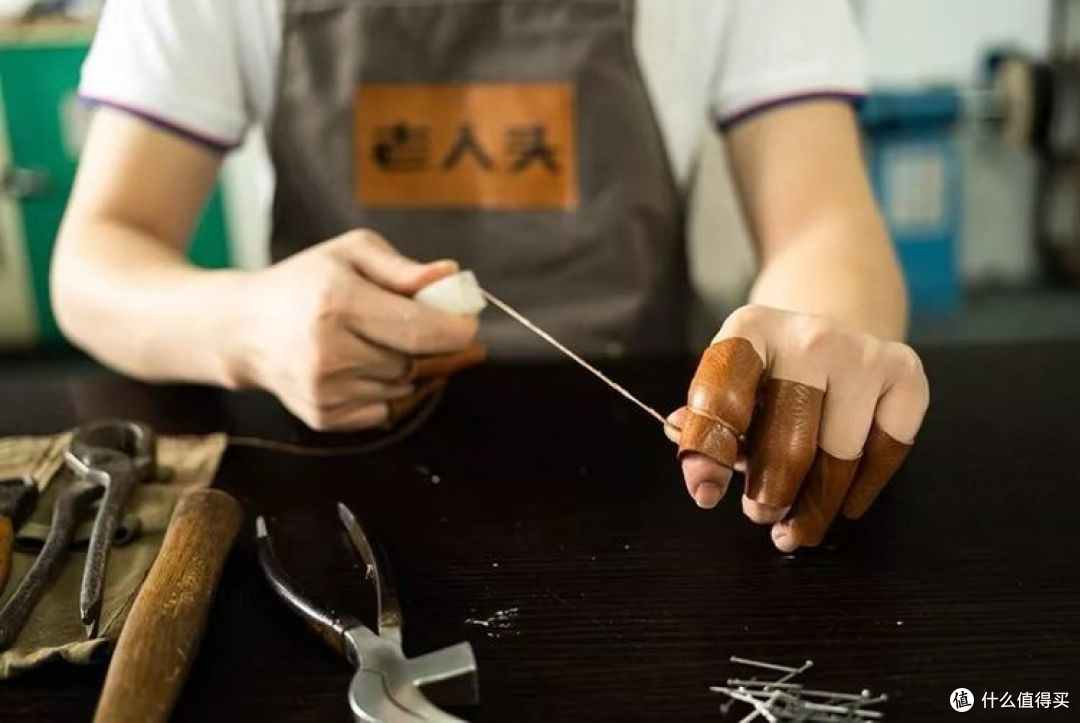 如何识别浙江老字号老人头品牌?认准中文商标唯一持有者