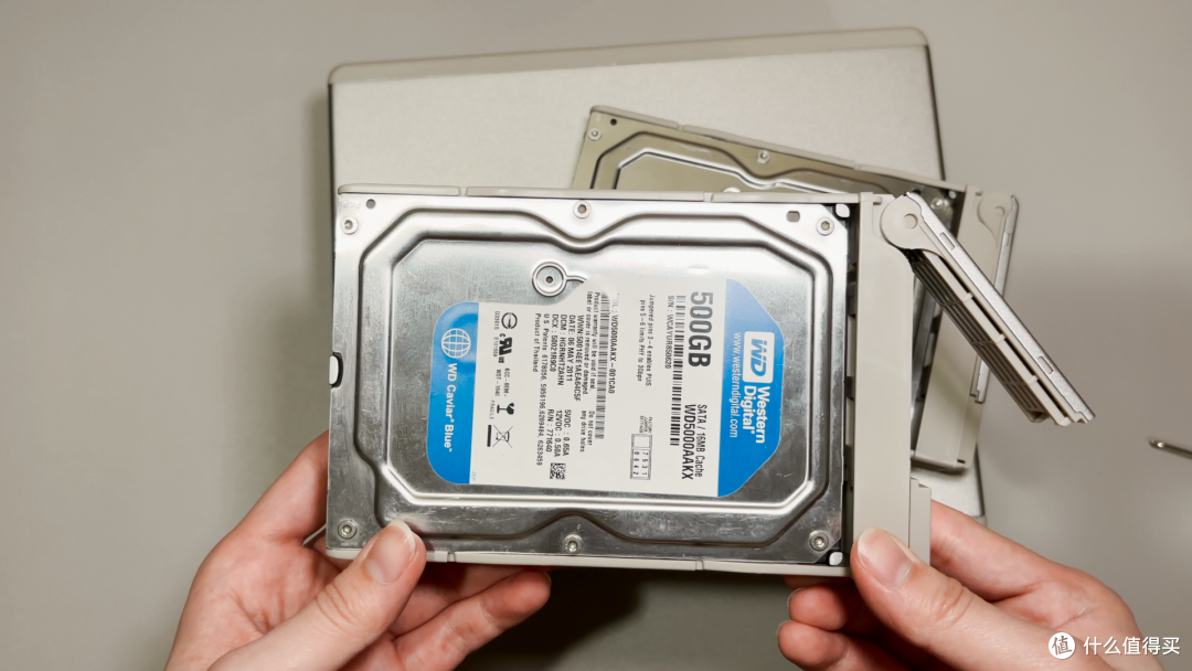 奥睿科 CS200-Pro 全新 NAS 登场!到底值不值,上手开箱评测~