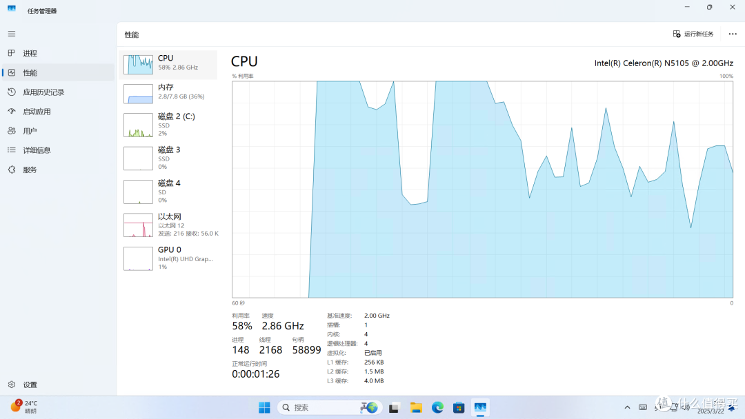 奥睿科 CS200-Pro 全新 NAS 登场!到底值不值,上手开箱评测~