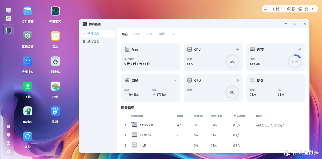 奥睿科 CS200-Pro 全新 NAS 登场!到底值不值,上手开箱评测~