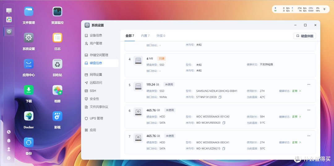 奥睿科 CS200-Pro 全新 NAS 登场!到底值不值,上手开箱评测~