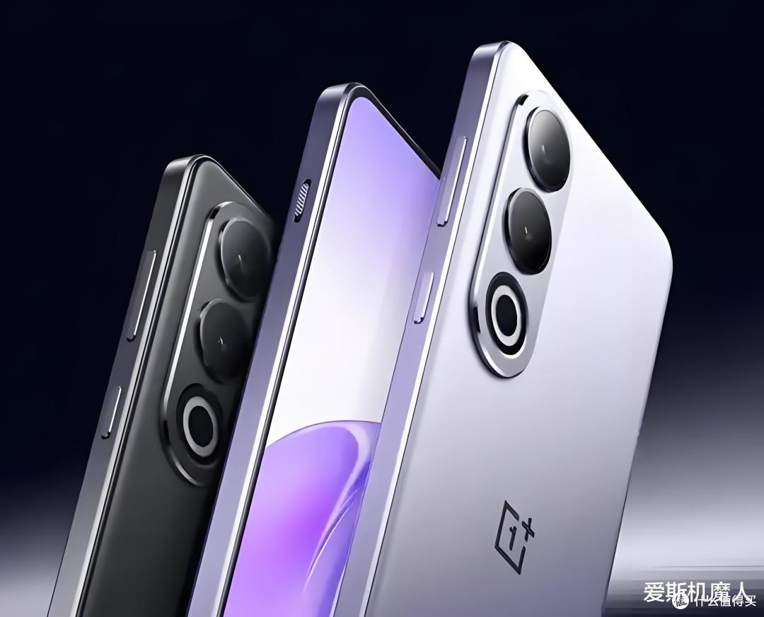 📱一加13T全面曝光:小屏旗舰的新标杆?