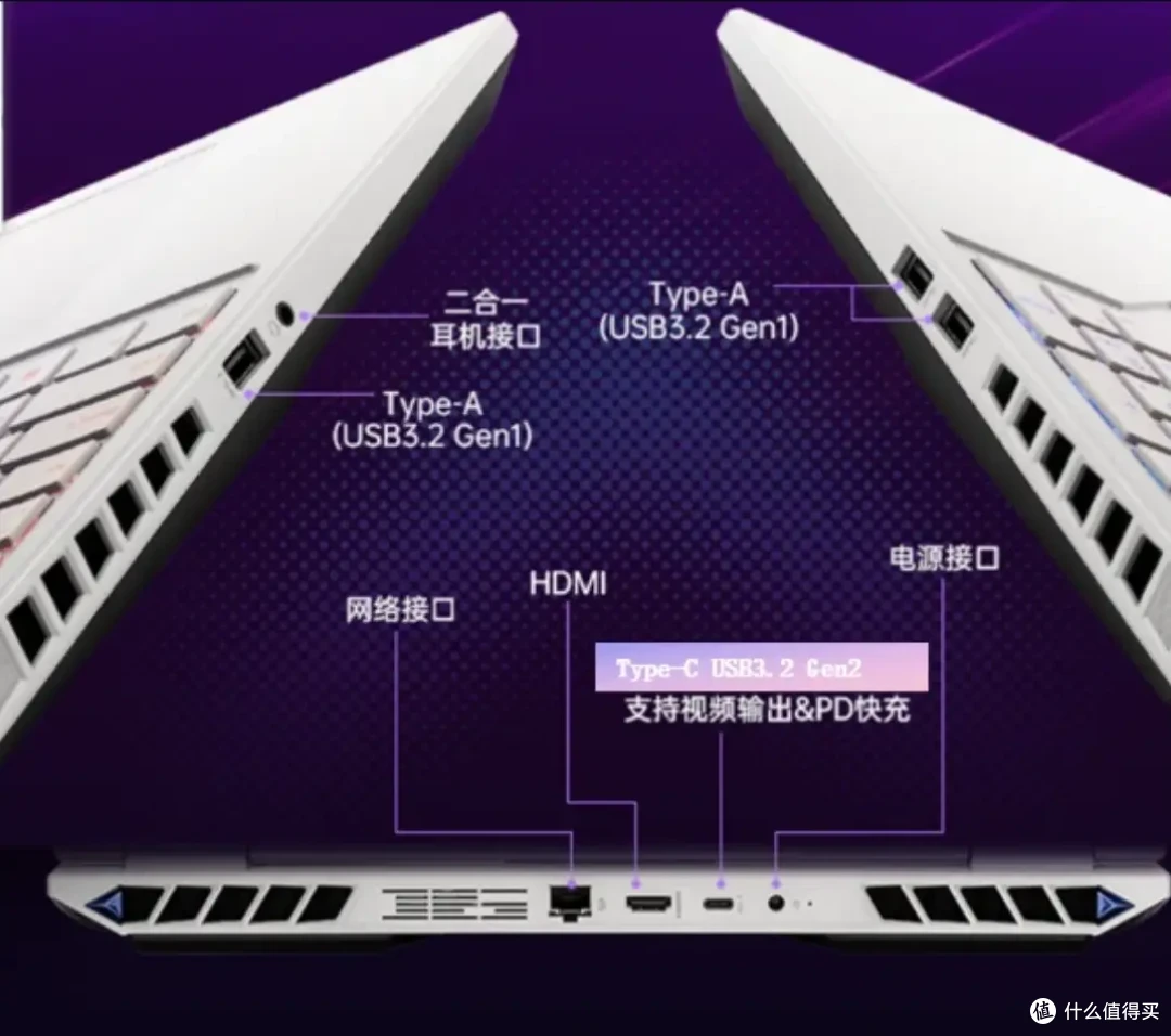 搭载RTX 5080 笔记本电脑GPU!七彩虹 隐星 G16 Pro 开箱简测