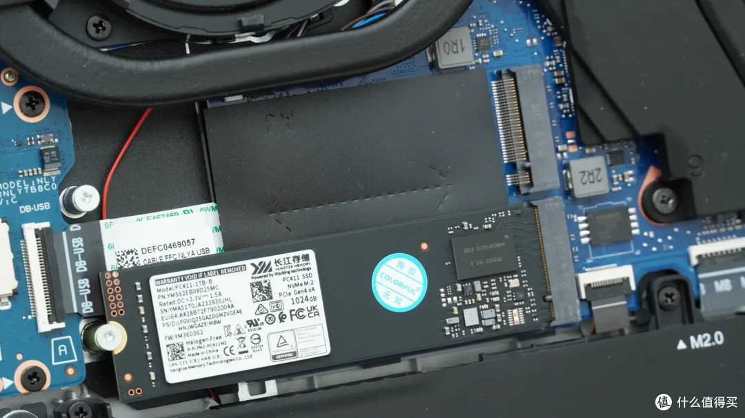搭载RTX 5080 笔记本电脑GPU!七彩虹 隐星 G16 Pro 开箱简测