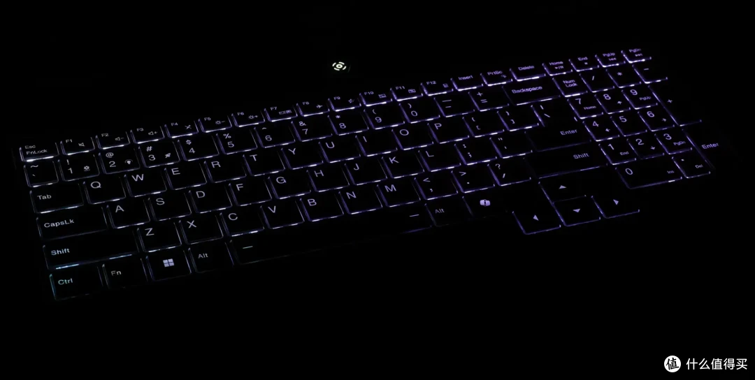 搭载RTX 5080 笔记本电脑GPU!七彩虹 隐星 G16 Pro 开箱简测